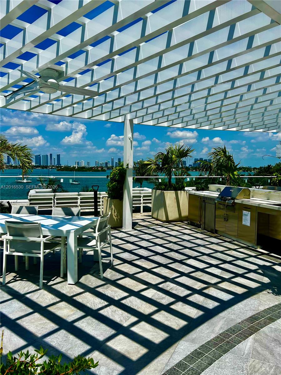 THE WAVERLY AT SOUTH BEAC - Residential Lease