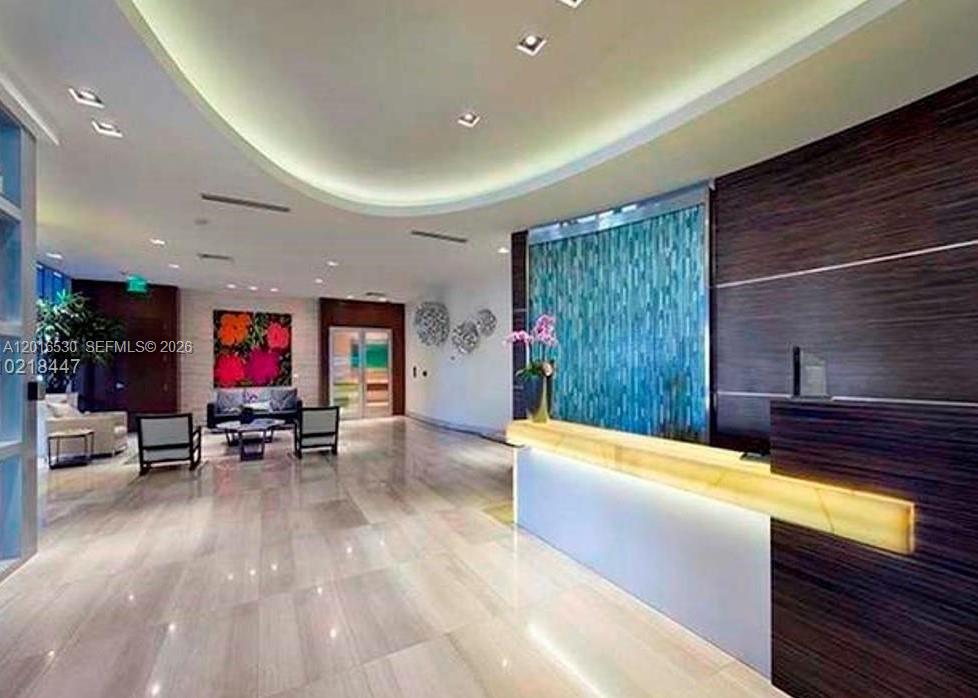 THE WAVERLY AT SOUTH BEAC - Residential Lease