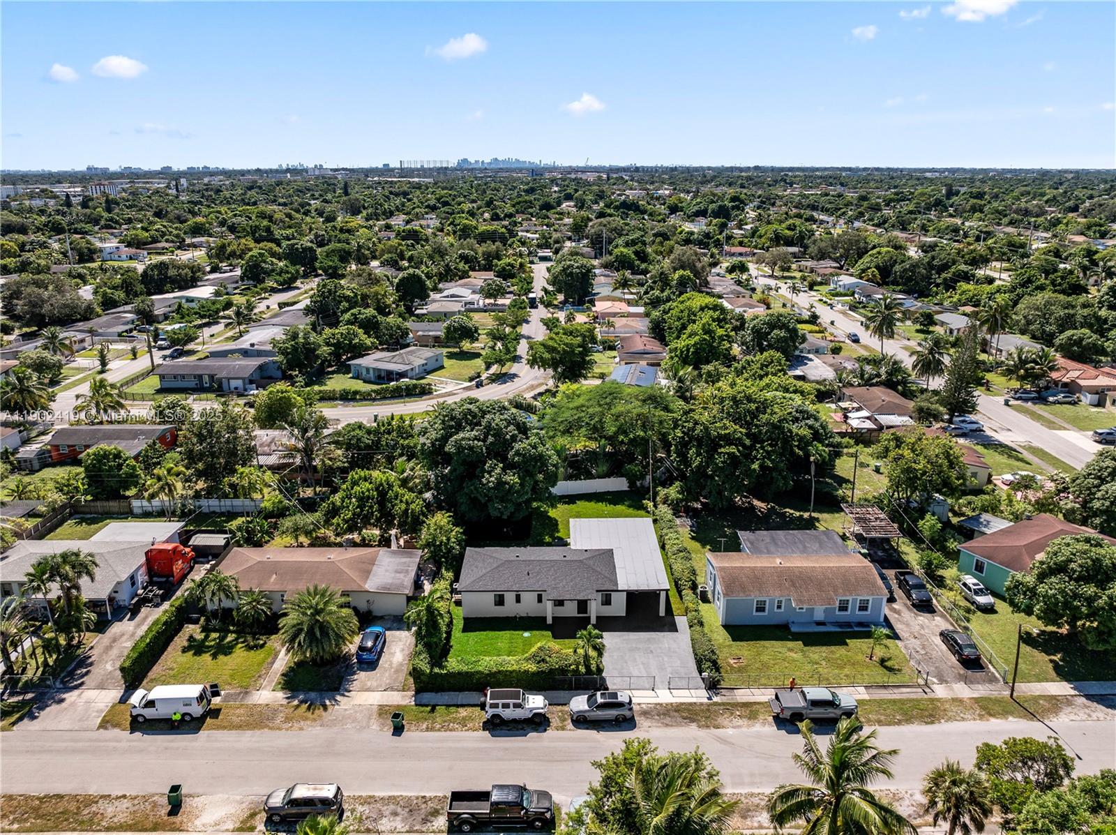 NORWOOD 1ST ADDN - Residential