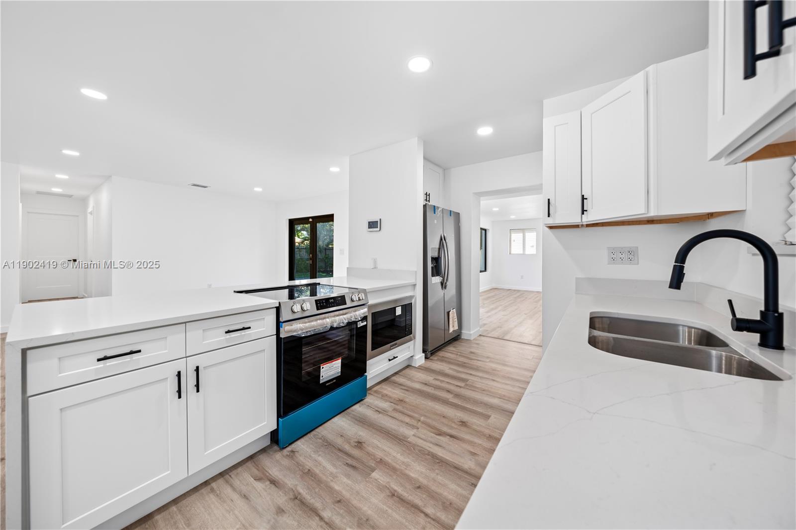 NORWOOD 1ST ADDN - Residential