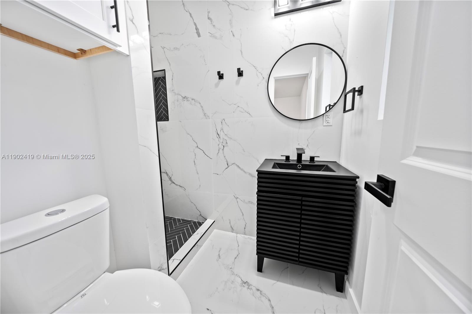 NORWOOD 1ST ADDN - Residential