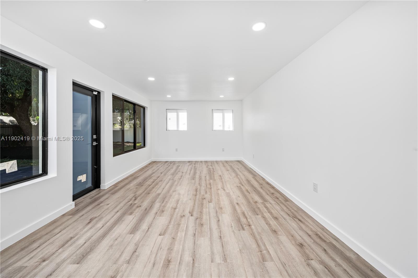 NORWOOD 1ST ADDN - Residential