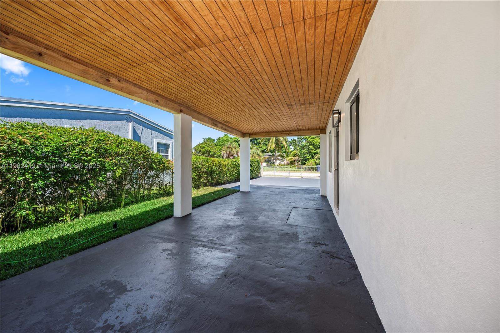 NORWOOD 1ST ADDN - Residential