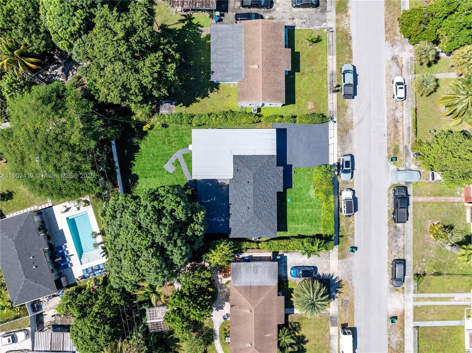 NORWOOD 1ST ADDN - Residential