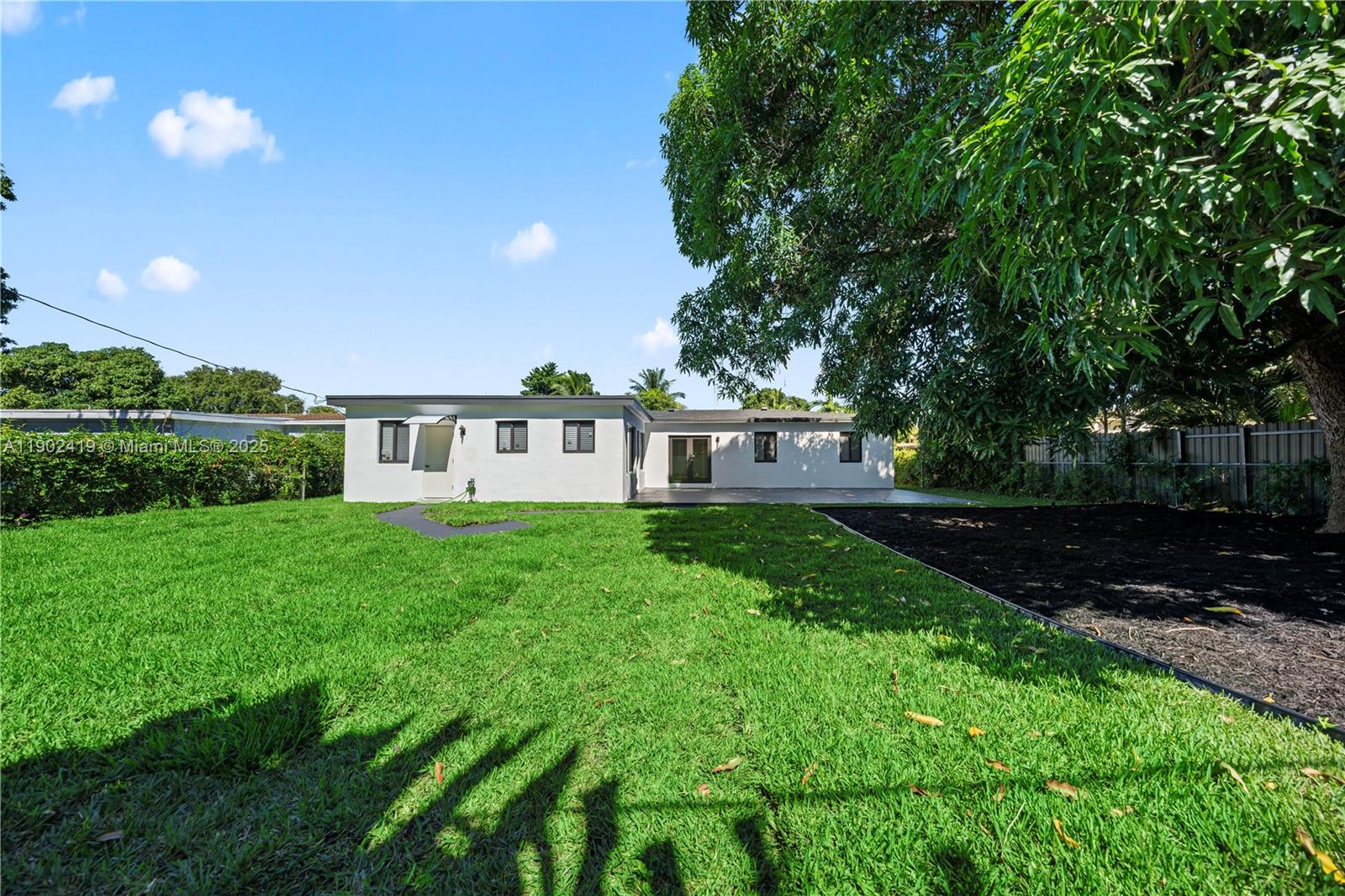 NORWOOD 1ST ADDN - Residential