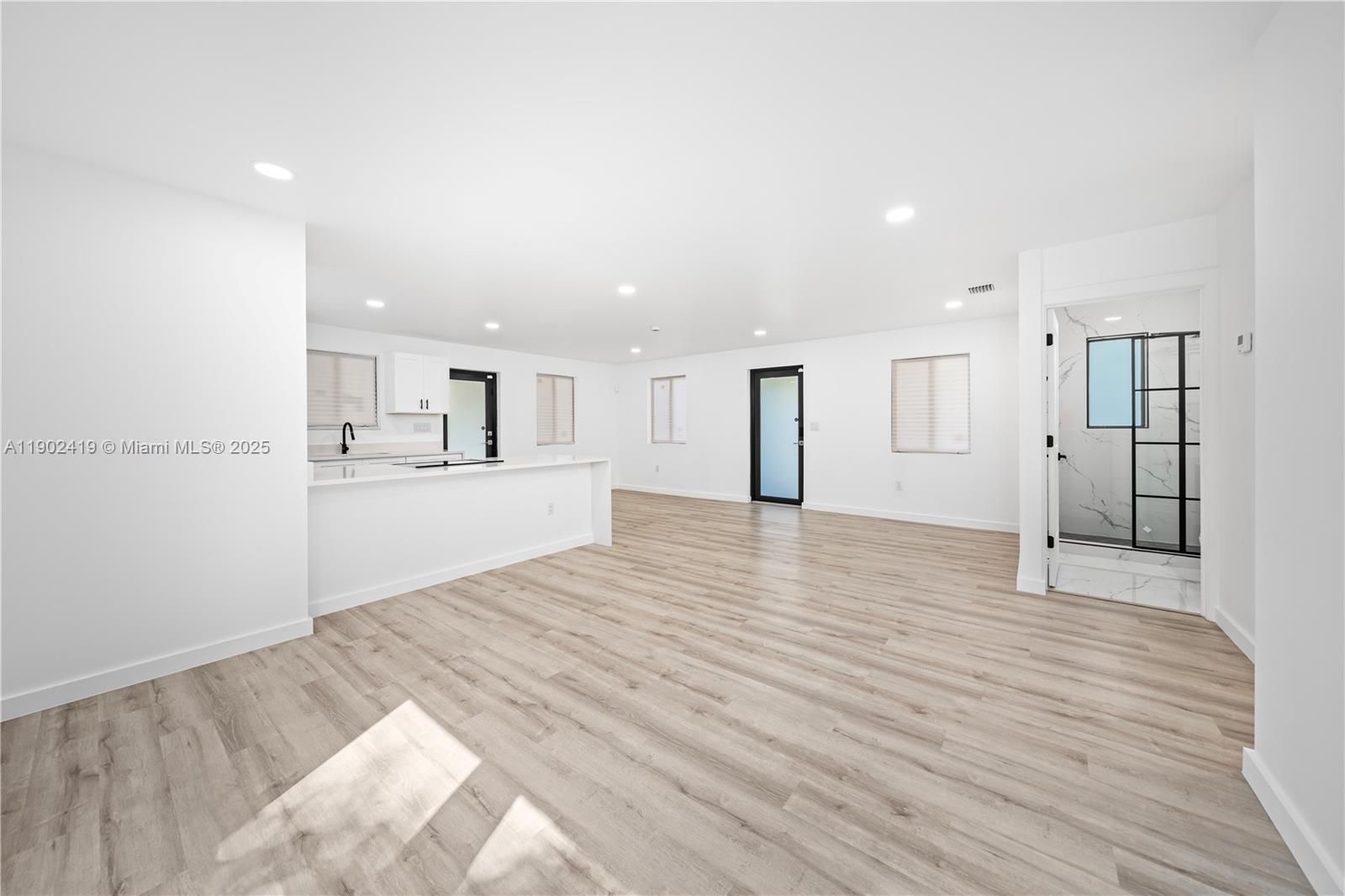 NORWOOD 1ST ADDN - Residential