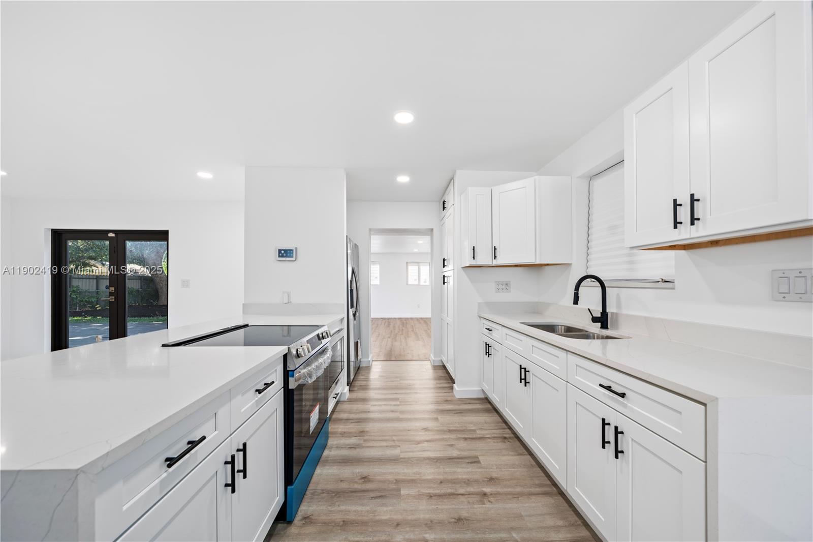 NORWOOD 1ST ADDN - Residential