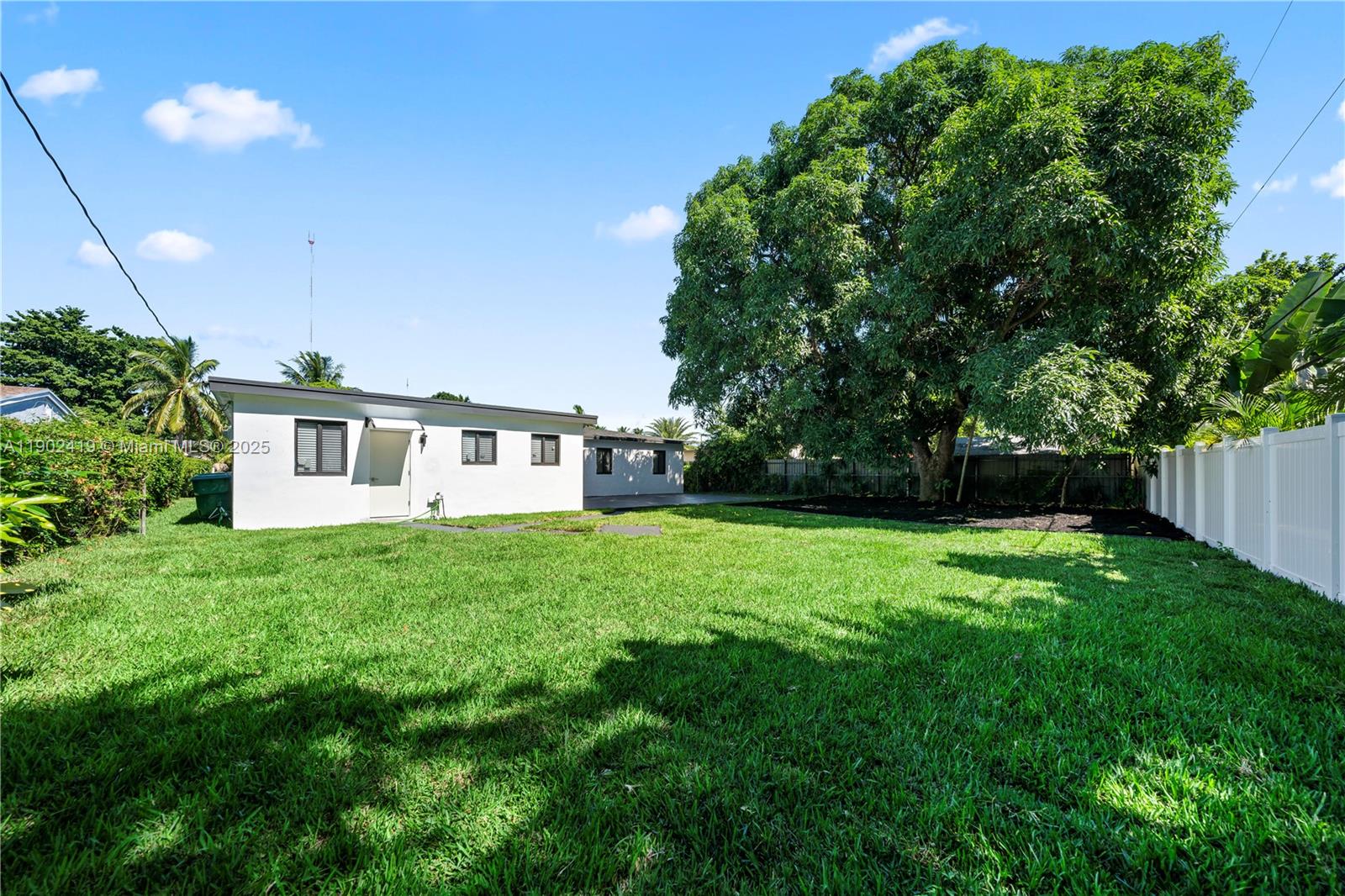 NORWOOD 1ST ADDN - Residential