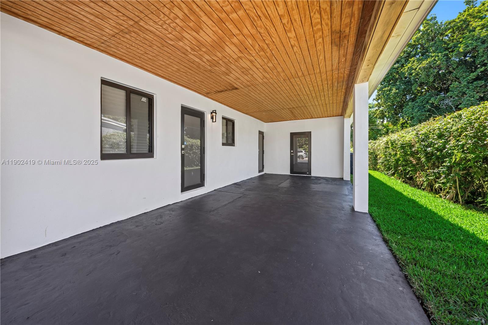 NORWOOD 1ST ADDN - Residential