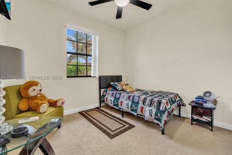 Tiny photo for 3368 SE 1st St, Homestead, FL 33033 (MLS # A12048091)