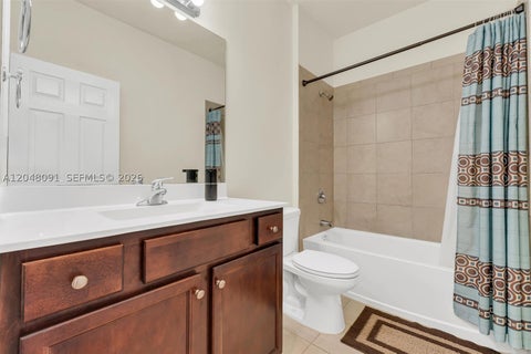 Tiny photo for 3368 SE 1st St, Homestead, FL 33033 (MLS # A12048091)