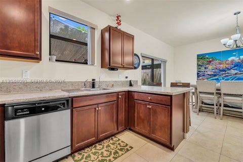 Tiny photo for 3368 SE 1st St, Homestead, FL 33033 (MLS # A12048091)