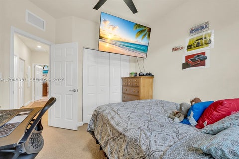 Tiny photo for 3368 SE 1st St, Homestead, FL 33033 (MLS # A12048091)