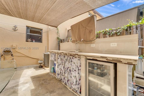 Tiny photo for 3368 SE 1st St, Homestead, FL 33033 (MLS # A12048091)