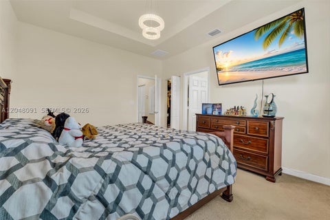 Tiny photo for 3368 SE 1st St, Homestead, FL 33033 (MLS # A12048091)