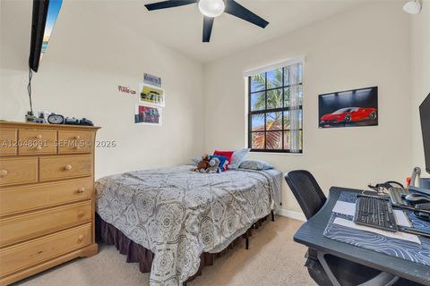 Tiny photo for 3368 SE 1st St, Homestead, FL 33033 (MLS # A12048091)