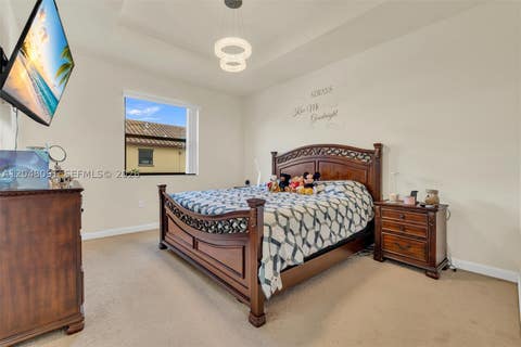 Tiny photo for 3368 SE 1st St, Homestead, FL 33033 (MLS # A12048091)