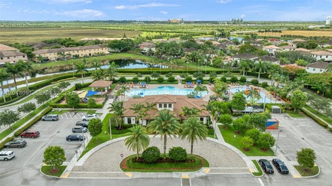 Tiny photo for 3368 SE 1st St, Homestead, FL 33033 (MLS # A12048091)