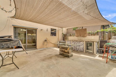 Tiny photo for 3368 SE 1st St, Homestead, FL 33033 (MLS # A12048091)