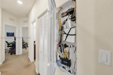 Tiny photo for 3368 SE 1st St, Homestead, FL 33033 (MLS # A12048091)