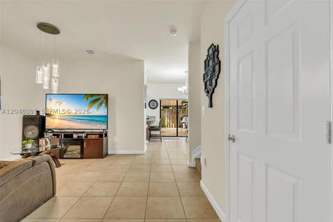 Tiny photo for 3368 SE 1st St, Homestead, FL 33033 (MLS # A12048091)