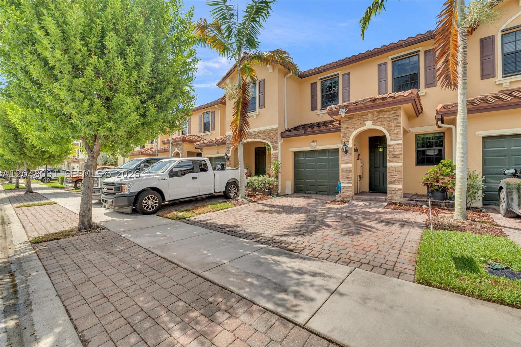 3368 SE 1st St, Homestead FL 33033