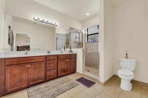 Tiny photo for 3368 SE 1st St, Homestead, FL 33033 (MLS # A12048091)