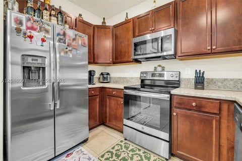 Tiny photo for 3368 SE 1st St, Homestead, FL 33033 (MLS # A12048091)