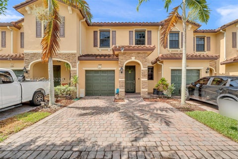 Tiny photo for 3368 SE 1st St, Homestead, FL 33033 (MLS # A12048091)