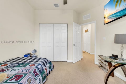 Tiny photo for 3368 SE 1st St, Homestead, FL 33033 (MLS # A12048091)
