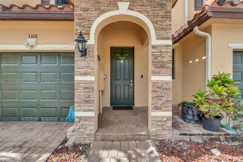 Tiny photo for 3368 SE 1st St, Homestead, FL 33033 (MLS # A12048091)