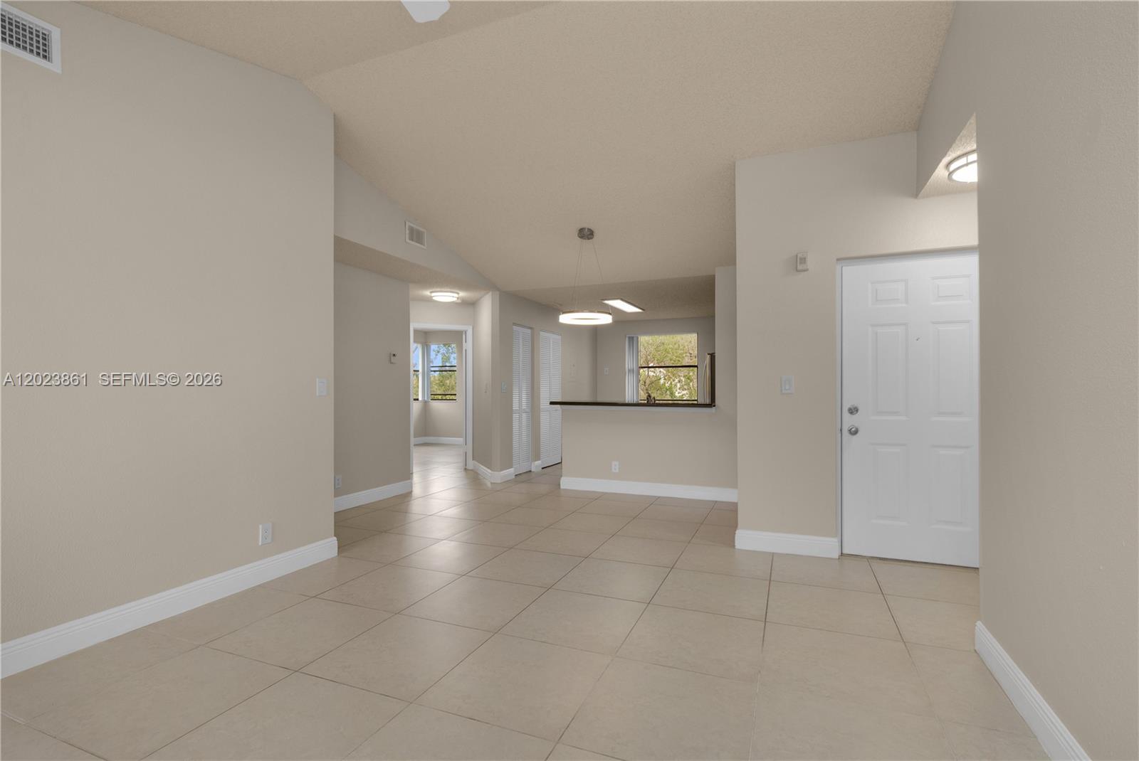 GRAND MARQUIS CONDO - Residential Lease
