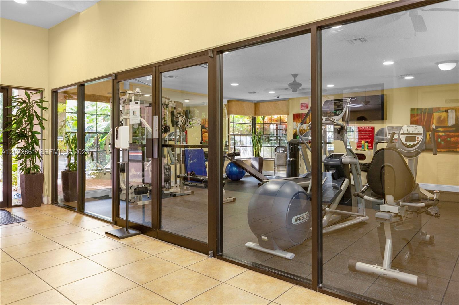 GRAND MARQUIS CONDO - Residential Lease