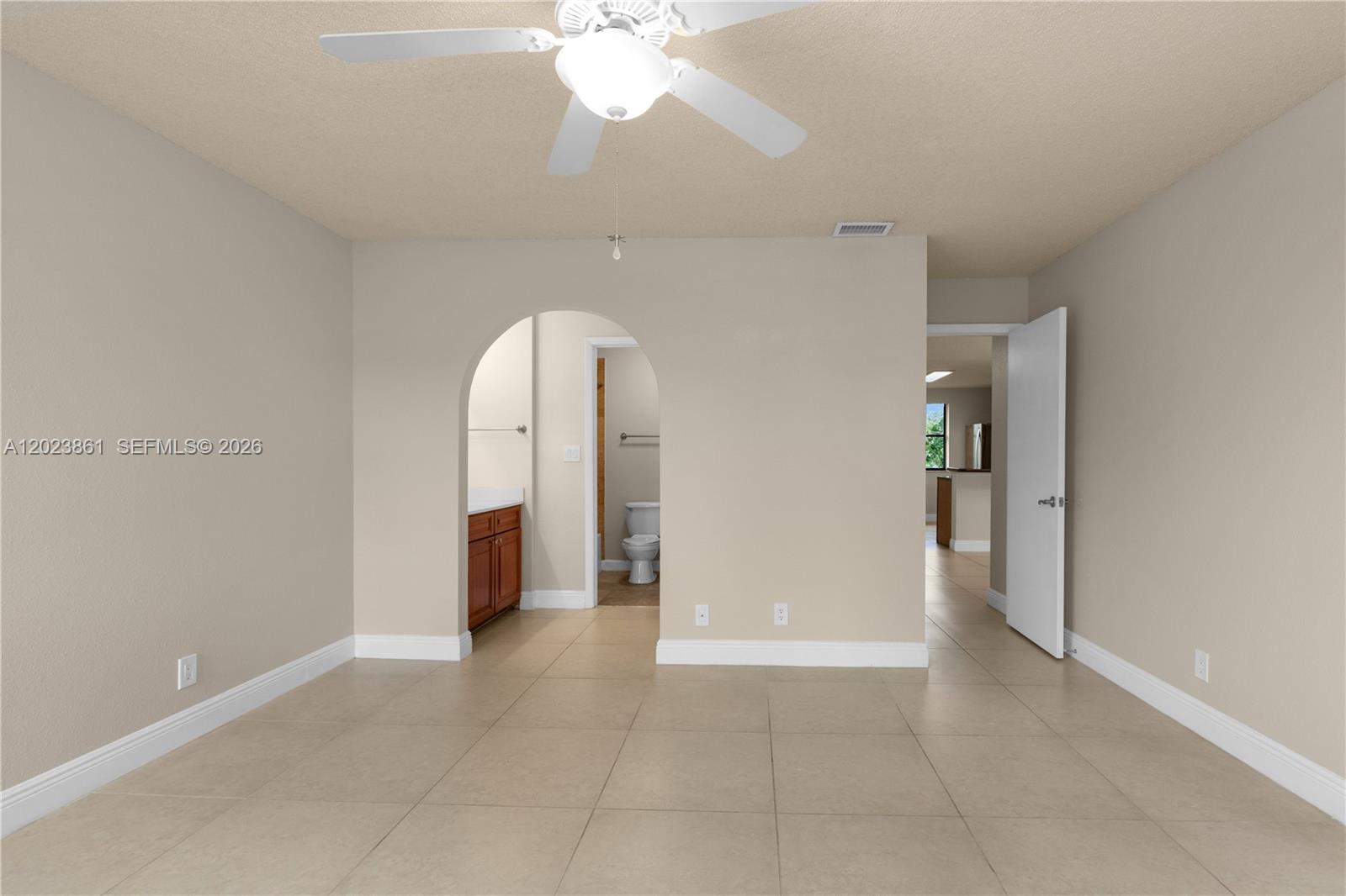 GRAND MARQUIS CONDO - Residential Lease
