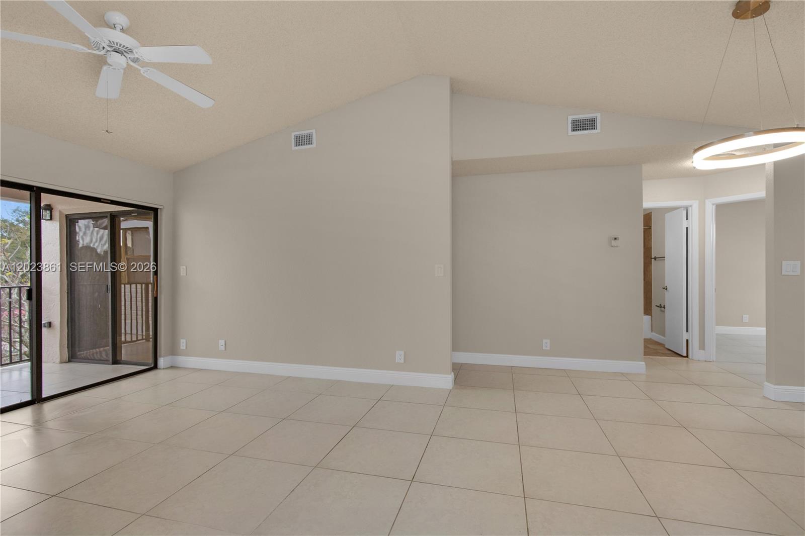 GRAND MARQUIS CONDO - Residential Lease