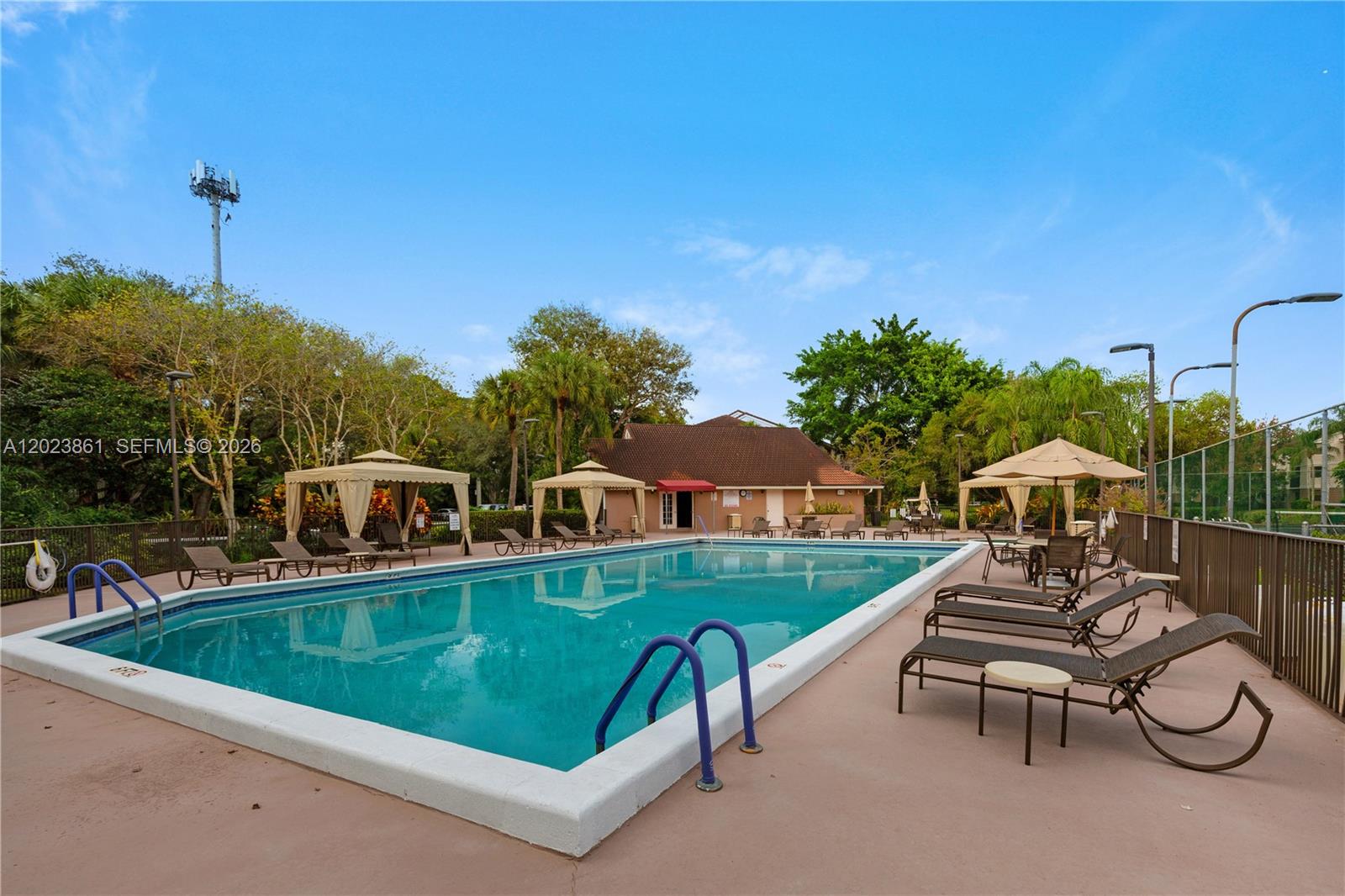 GRAND MARQUIS CONDO - Residential Lease