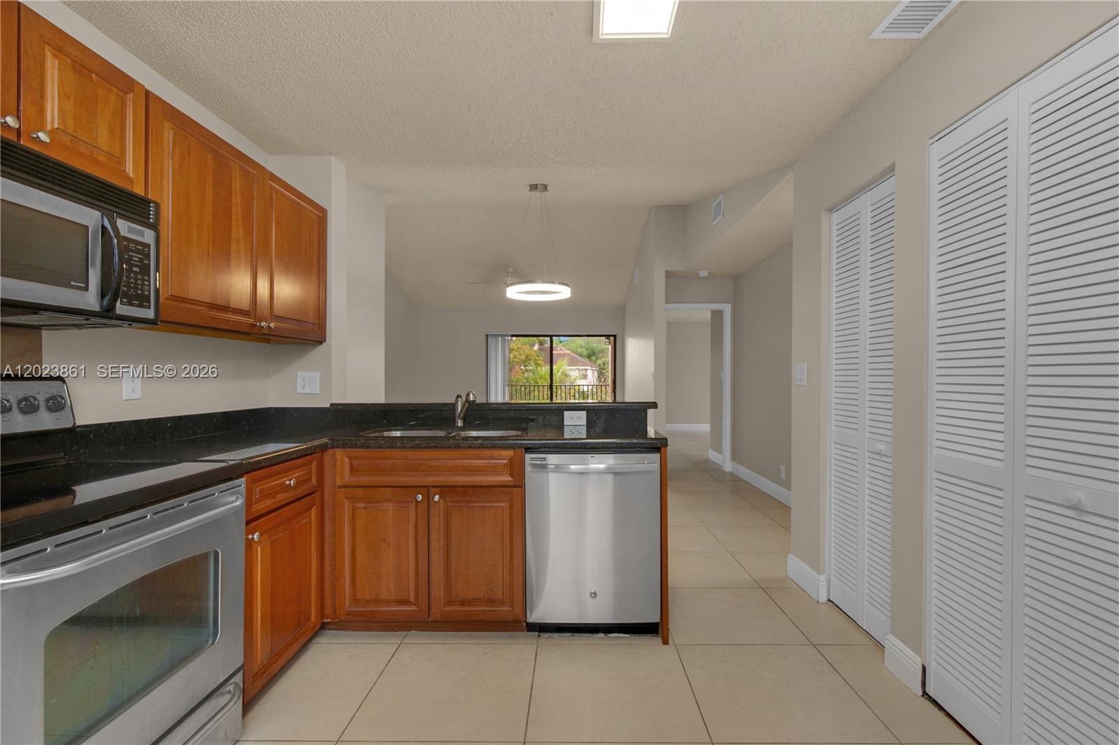 GRAND MARQUIS CONDO - Residential Lease