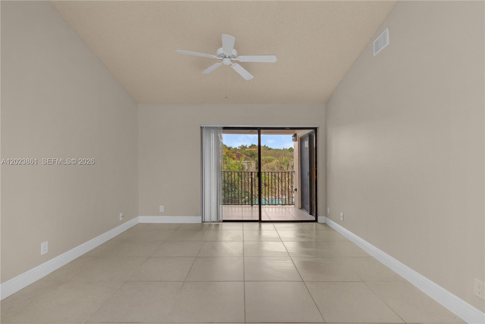 GRAND MARQUIS CONDO - Residential Lease