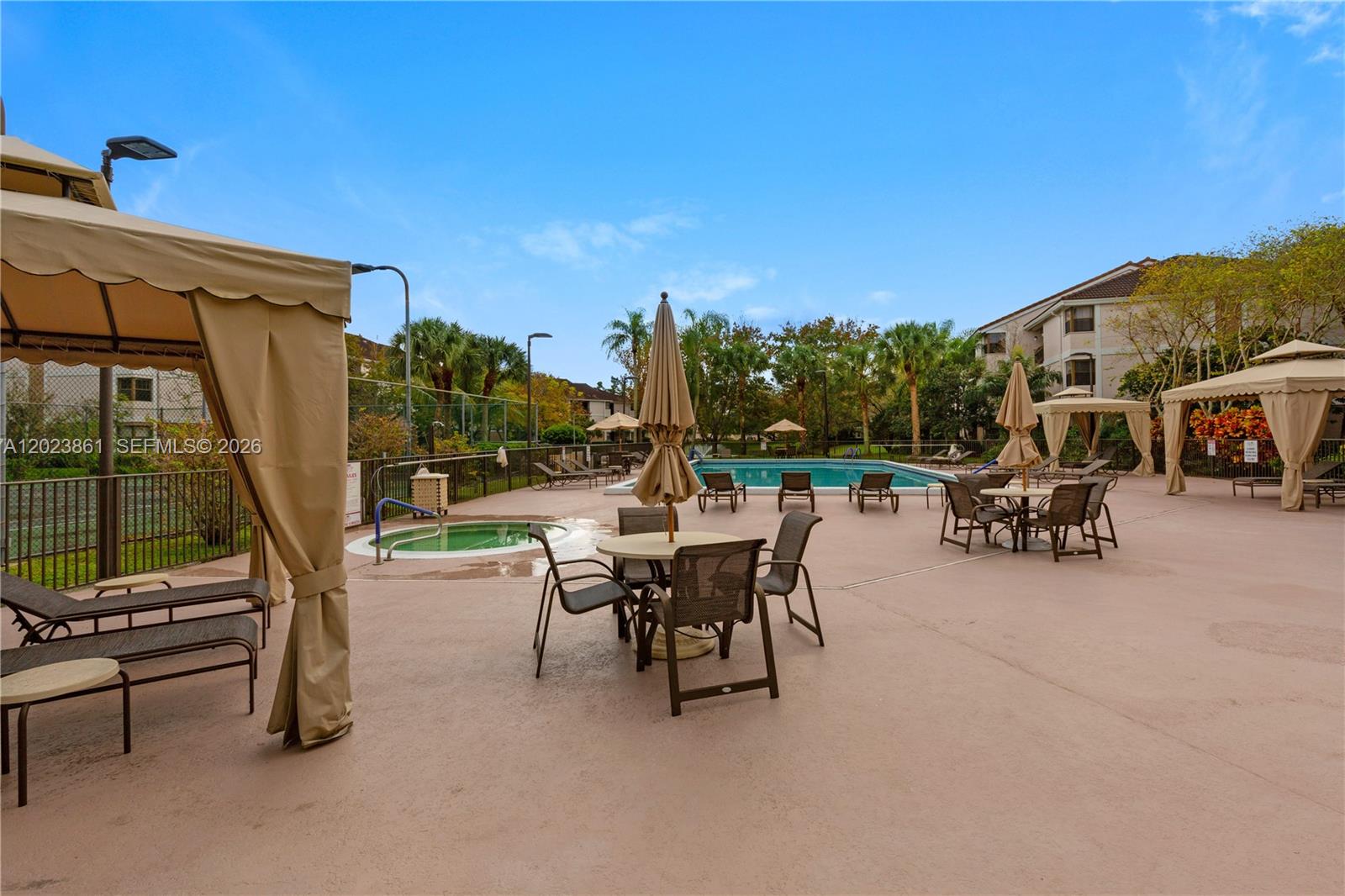 GRAND MARQUIS CONDO - Residential Lease