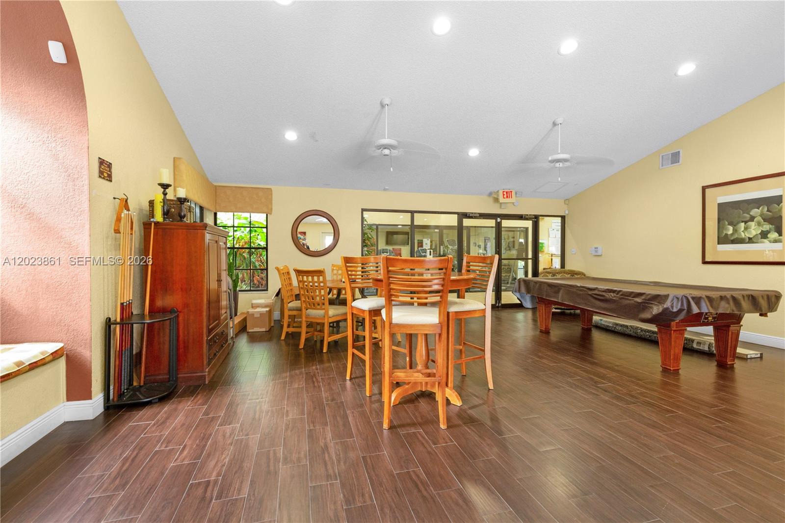 GRAND MARQUIS CONDO - Residential Lease