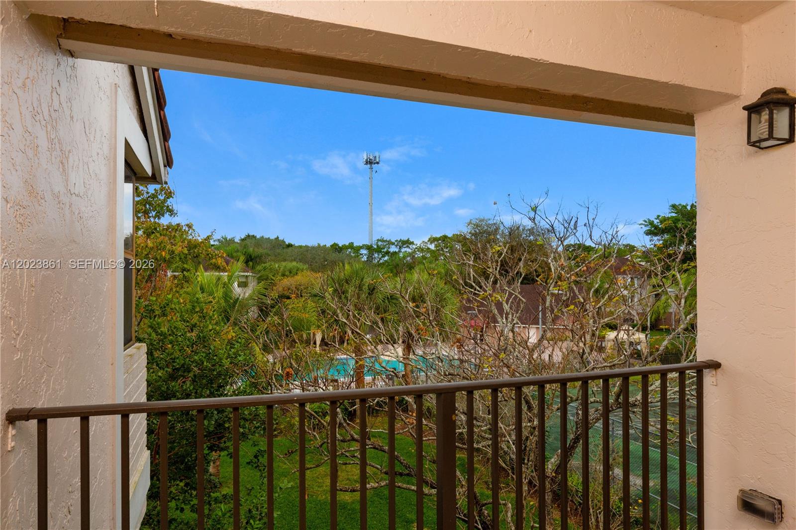 GRAND MARQUIS CONDO - Residential Lease