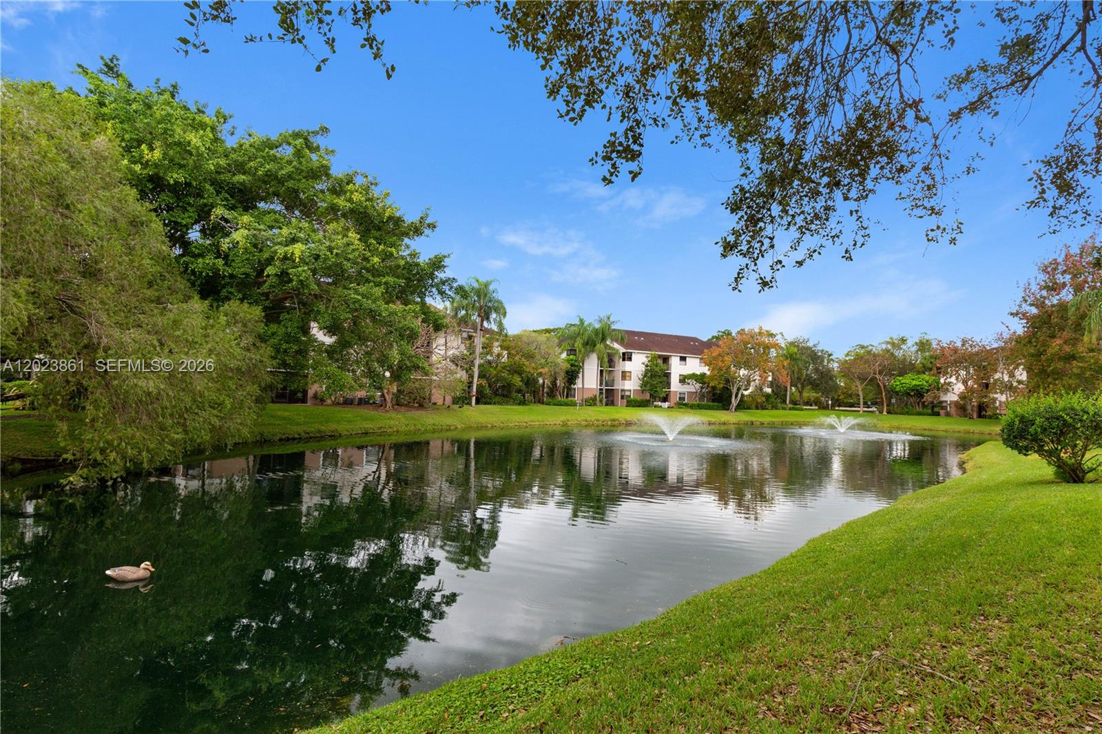 GRAND MARQUIS CONDO - Residential Lease