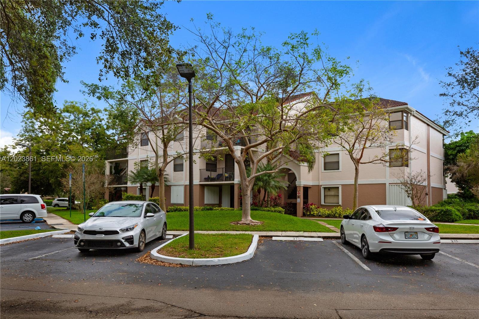 GRAND MARQUIS CONDO - Residential Lease