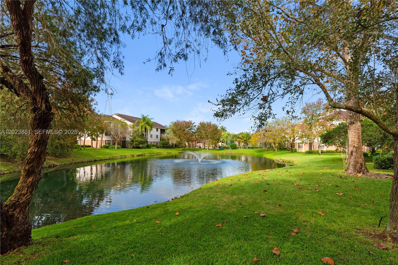 GRAND MARQUIS CONDO - Residential Lease