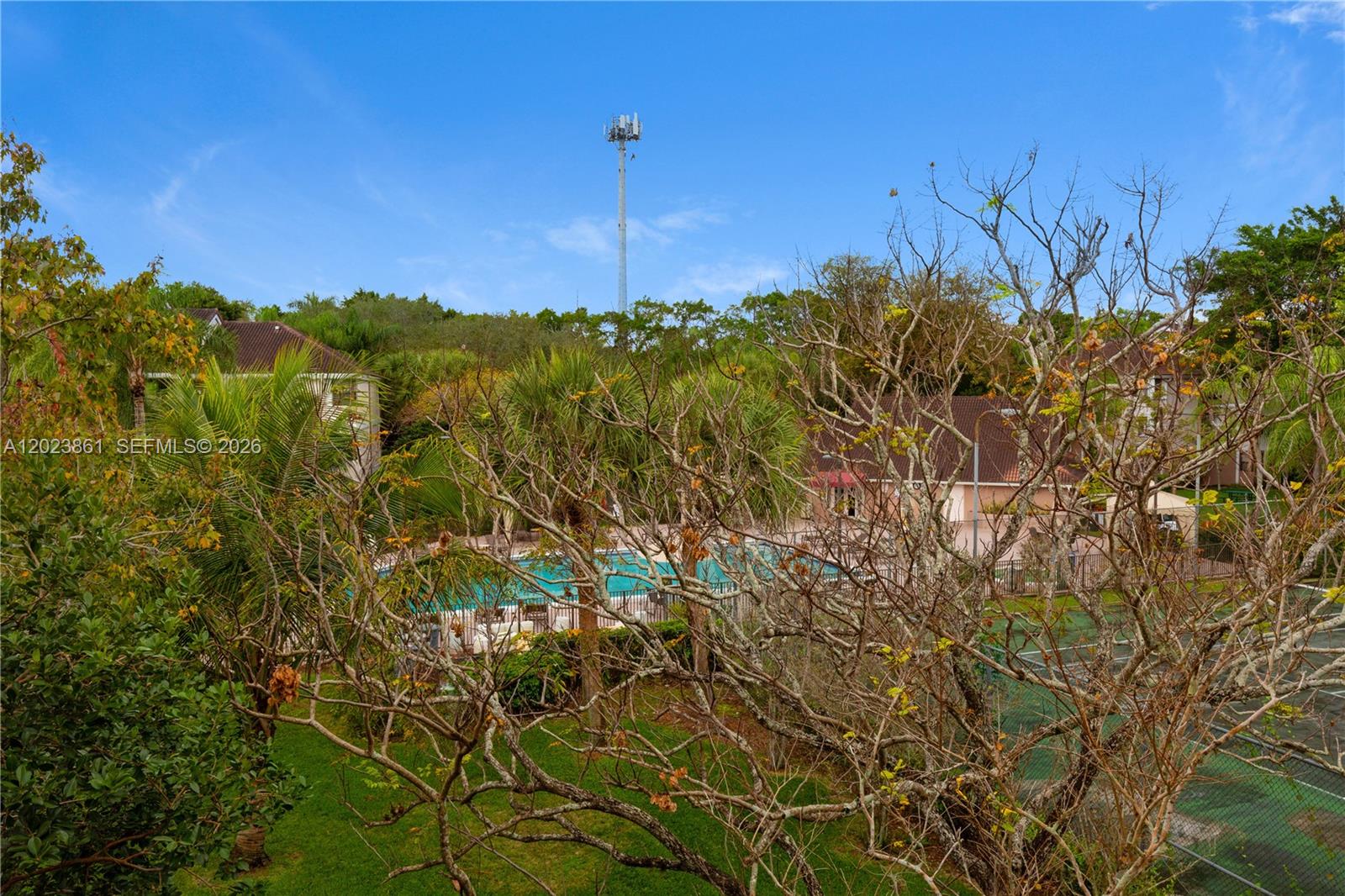 GRAND MARQUIS CONDO - Residential Lease