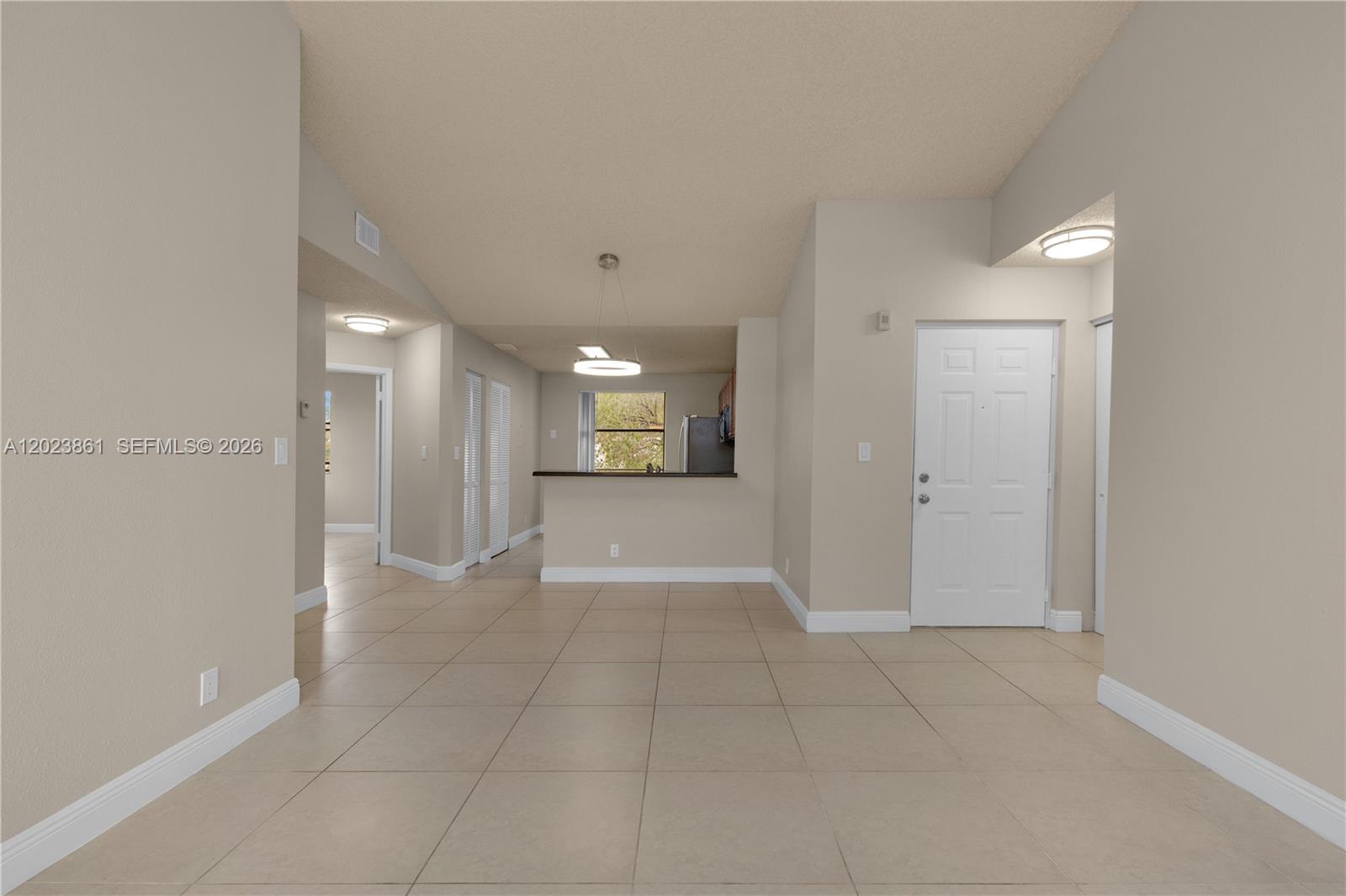 GRAND MARQUIS CONDO - Residential Lease