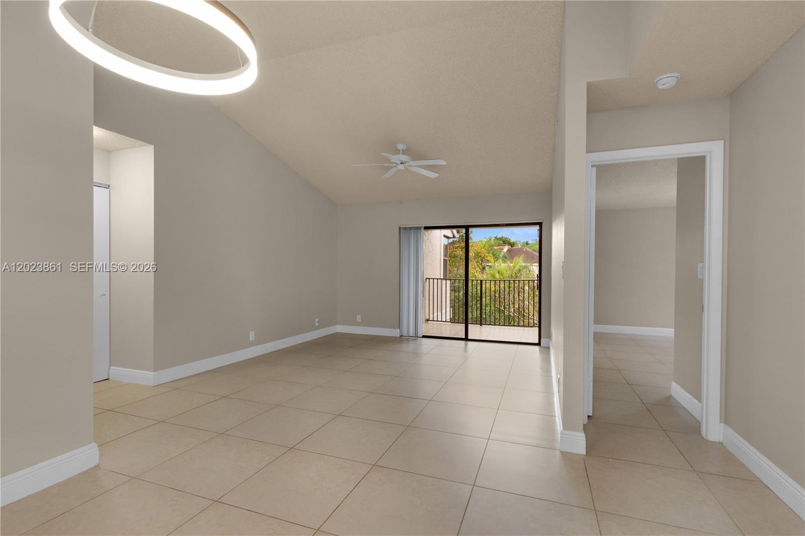 GRAND MARQUIS CONDO - Residential Lease