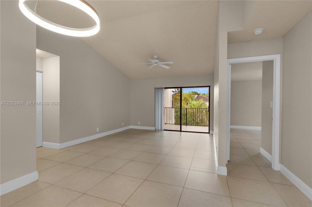 Photo of 10105 W Sunrise Blvd #306, Plantation, FL 33322 (MLS # A12023861)