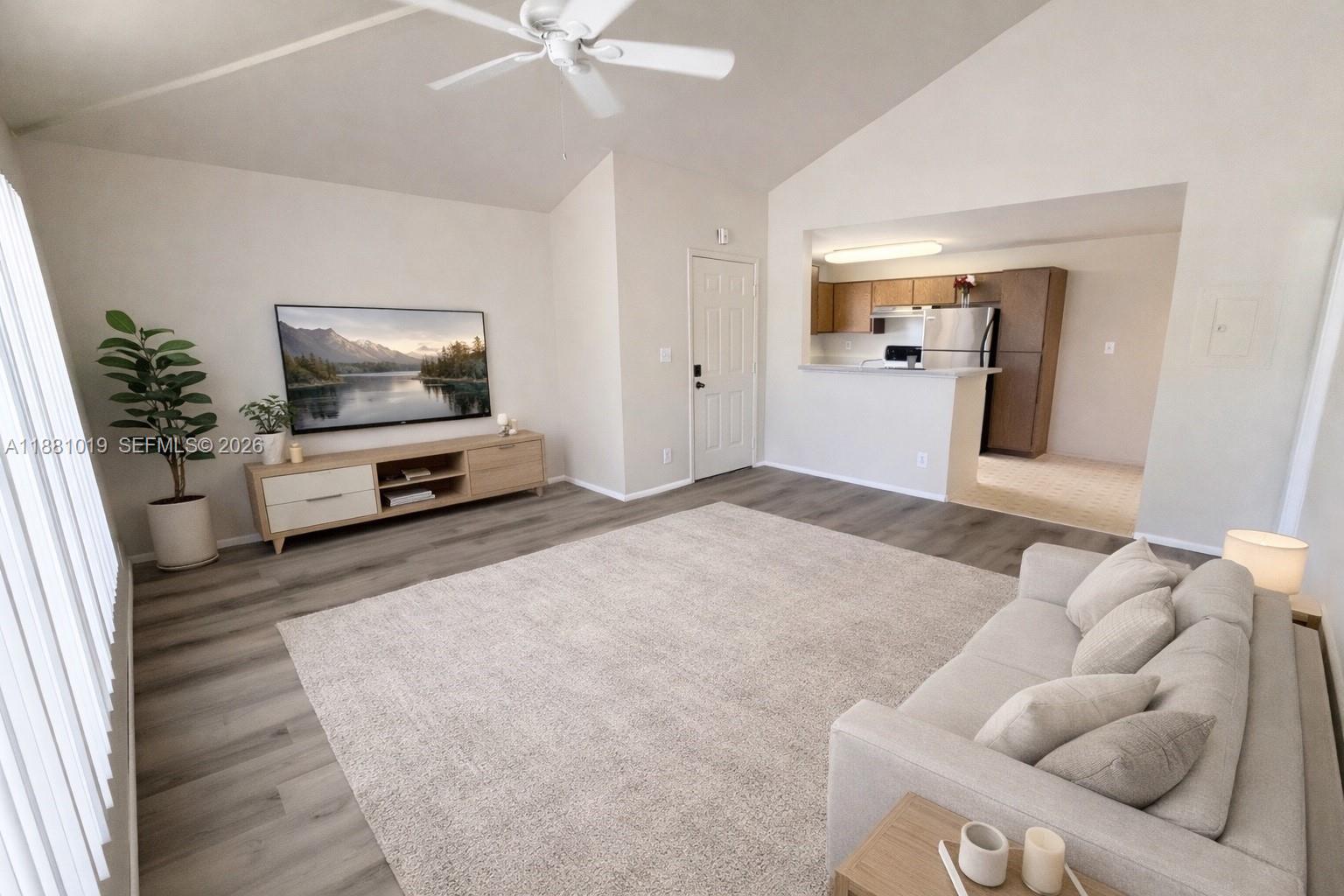 PRESERVE AT AVERY LAKES - Residential