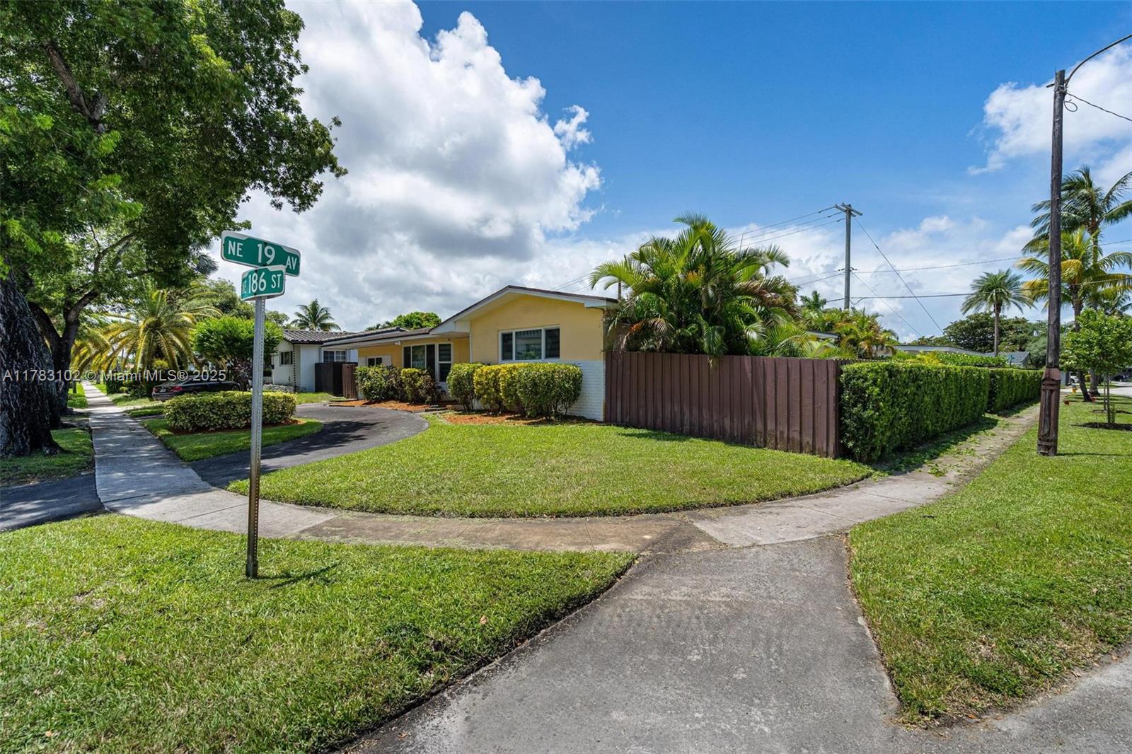 DELMAR HGTS - Residential